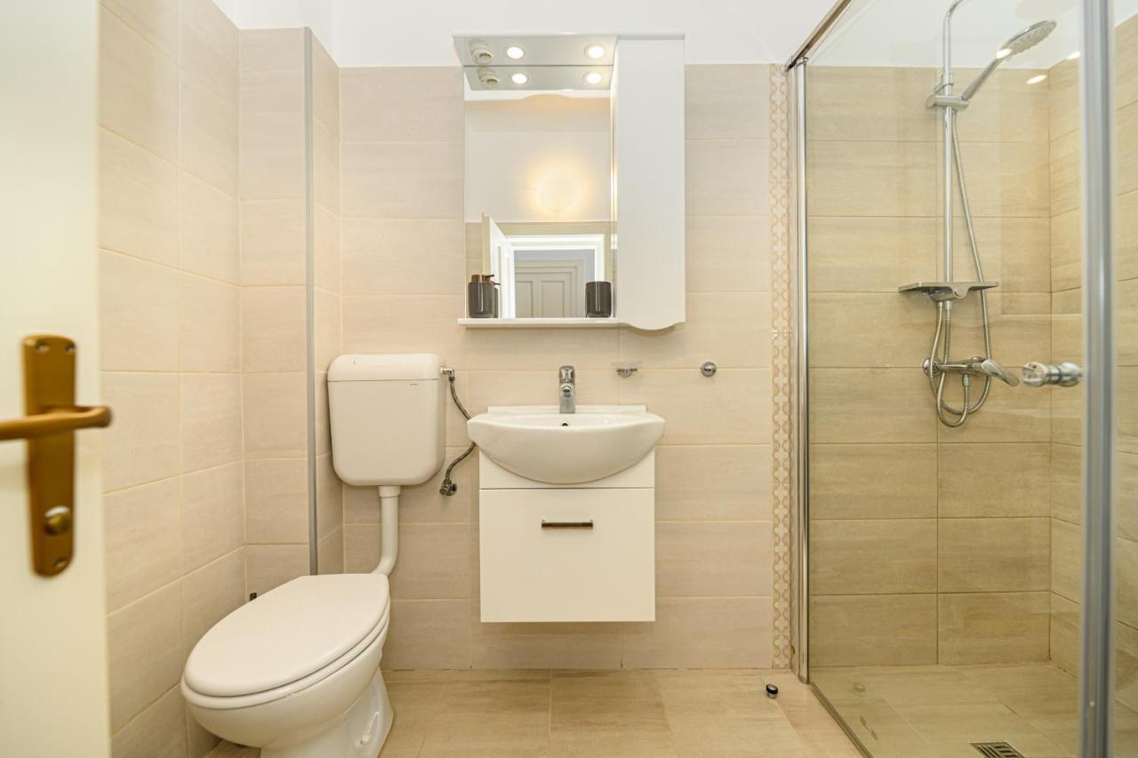 Chic&View Brasov Apartment Ngoại thất bức ảnh