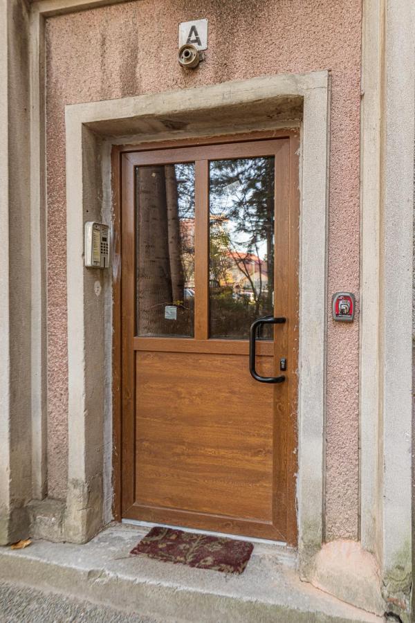 Chic&View Brasov Apartment Ngoại thất bức ảnh
