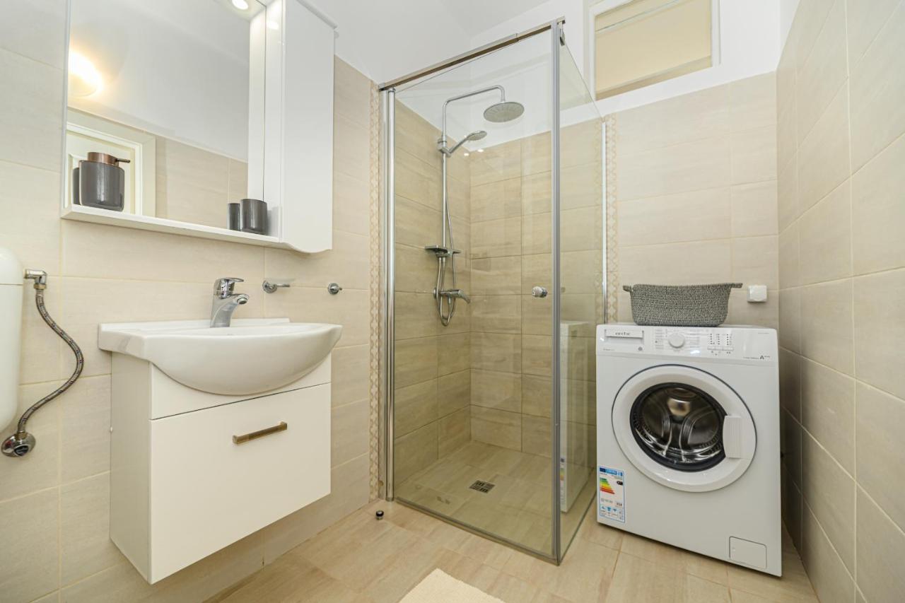 Chic&View Brasov Apartment Ngoại thất bức ảnh